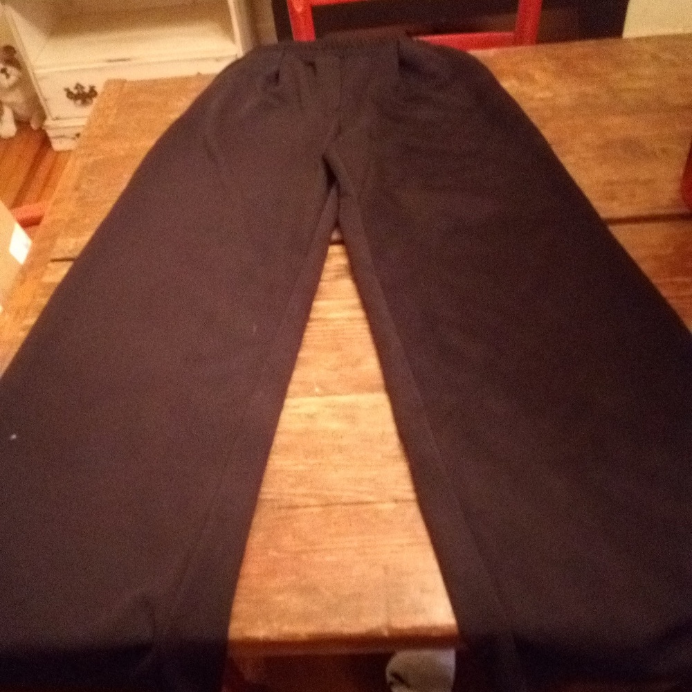 Palazzo pants